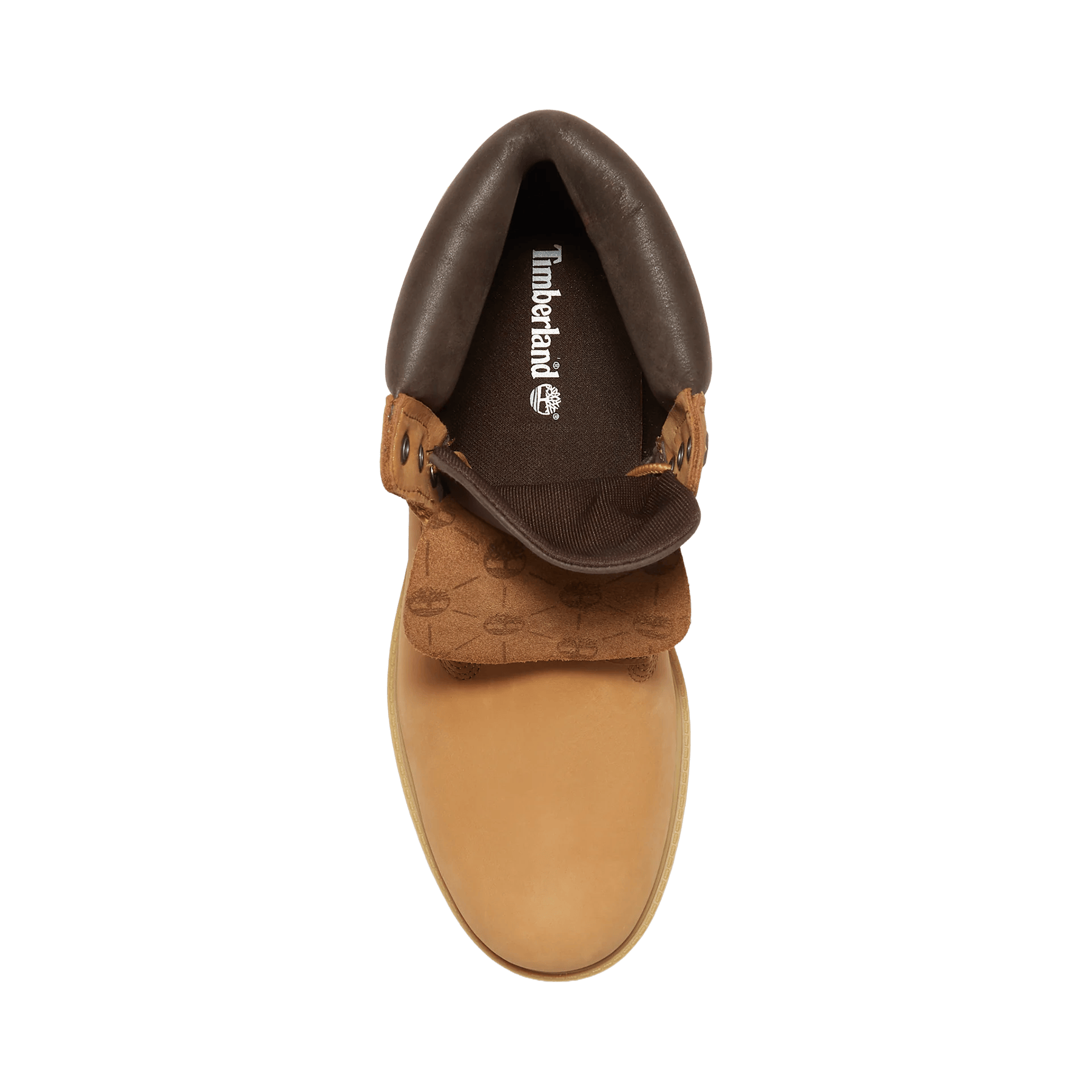 Timberland Premium 6 Inch Double Tongue Boot 'Wheat Nubuck' - Kick Game