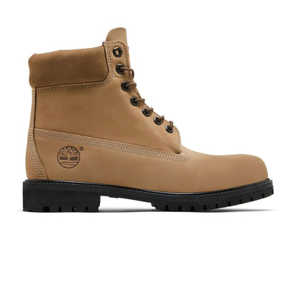 Timberland Premium 6 Inch Boot 'Medium Beige Full Grain' - Kick Game