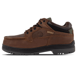 Timberland Mid Lace GTX Boot 'Medium Brown Nubuck'