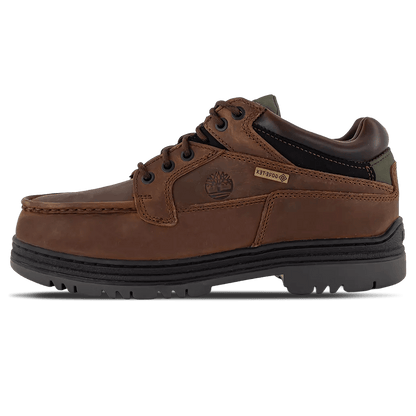 Timberland Mid Lace GTX Boot 'Medium Brown Nubuck' - Kick Game