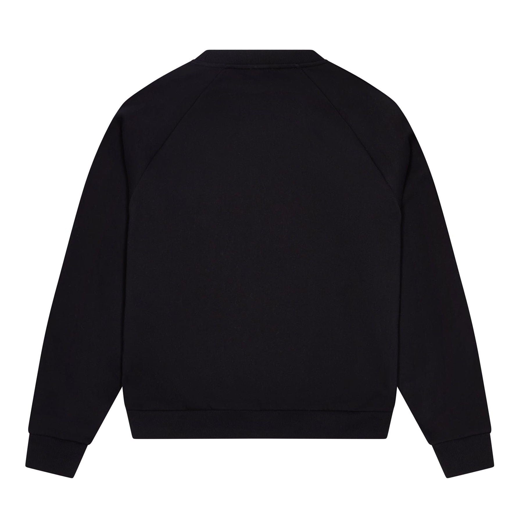 Trapstar Foundation Crew 'Black' — Kick Game
