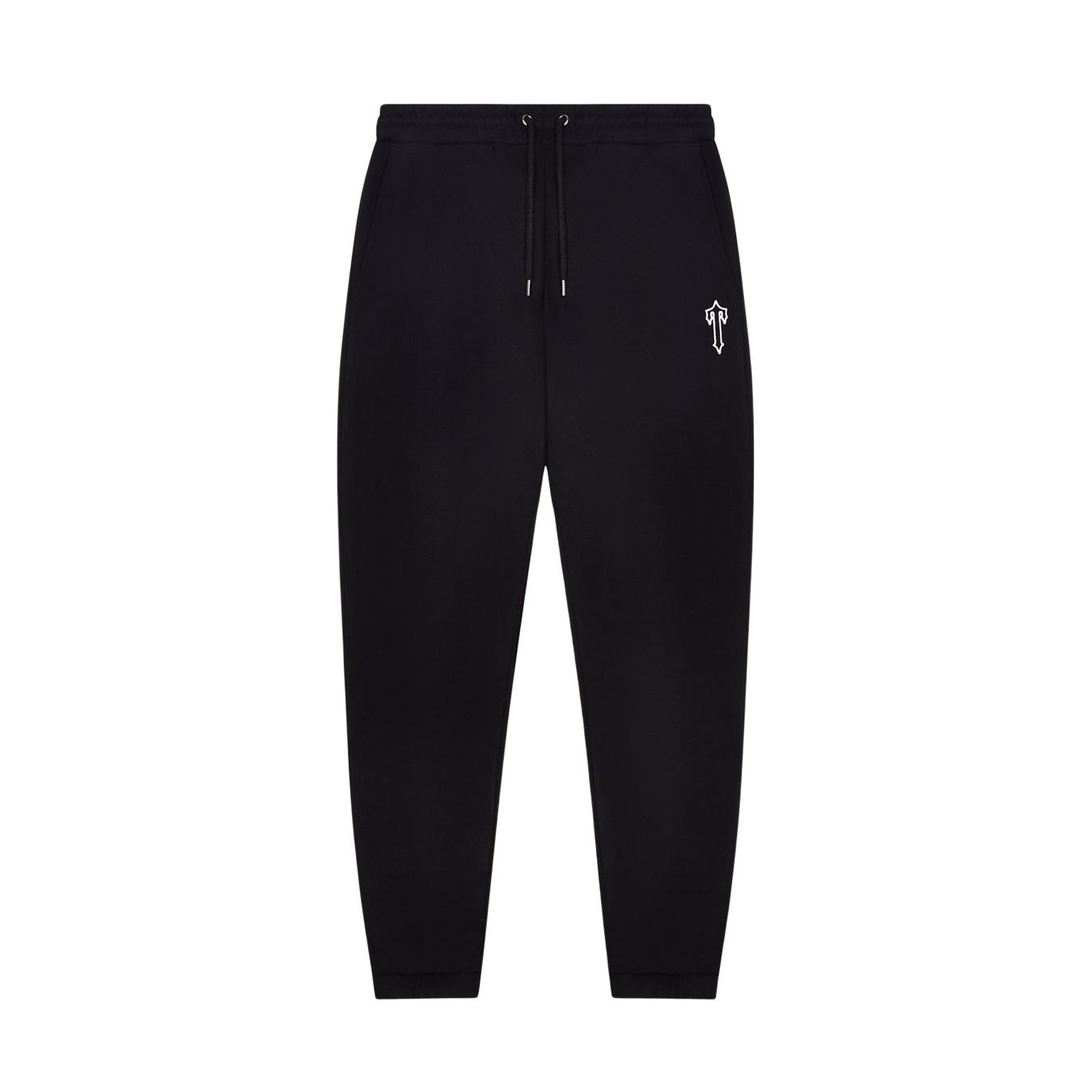 Trapstar Foundation Jogger 'Black' — Kick Game
