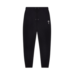 Trapstar Foundation Jogger 'Black'