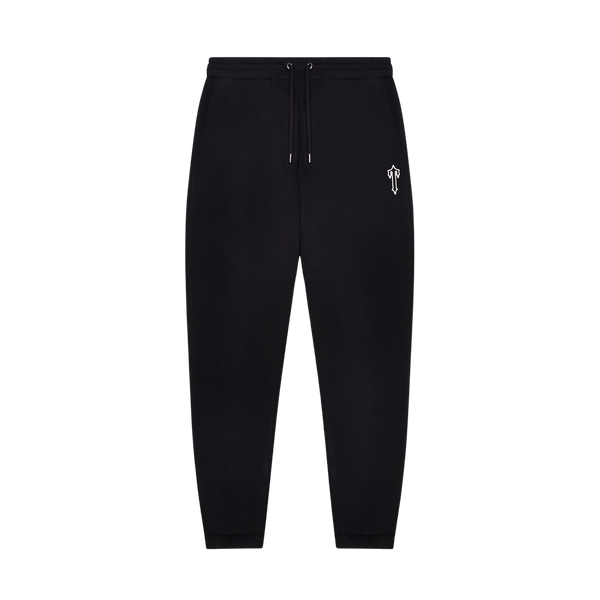【TRAPSTAR LONDON】Foundation Crew Trapstar Foundation Crew 'Black' — Kick Game