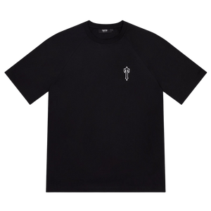 Trapstar Foundation Tee 'Black'