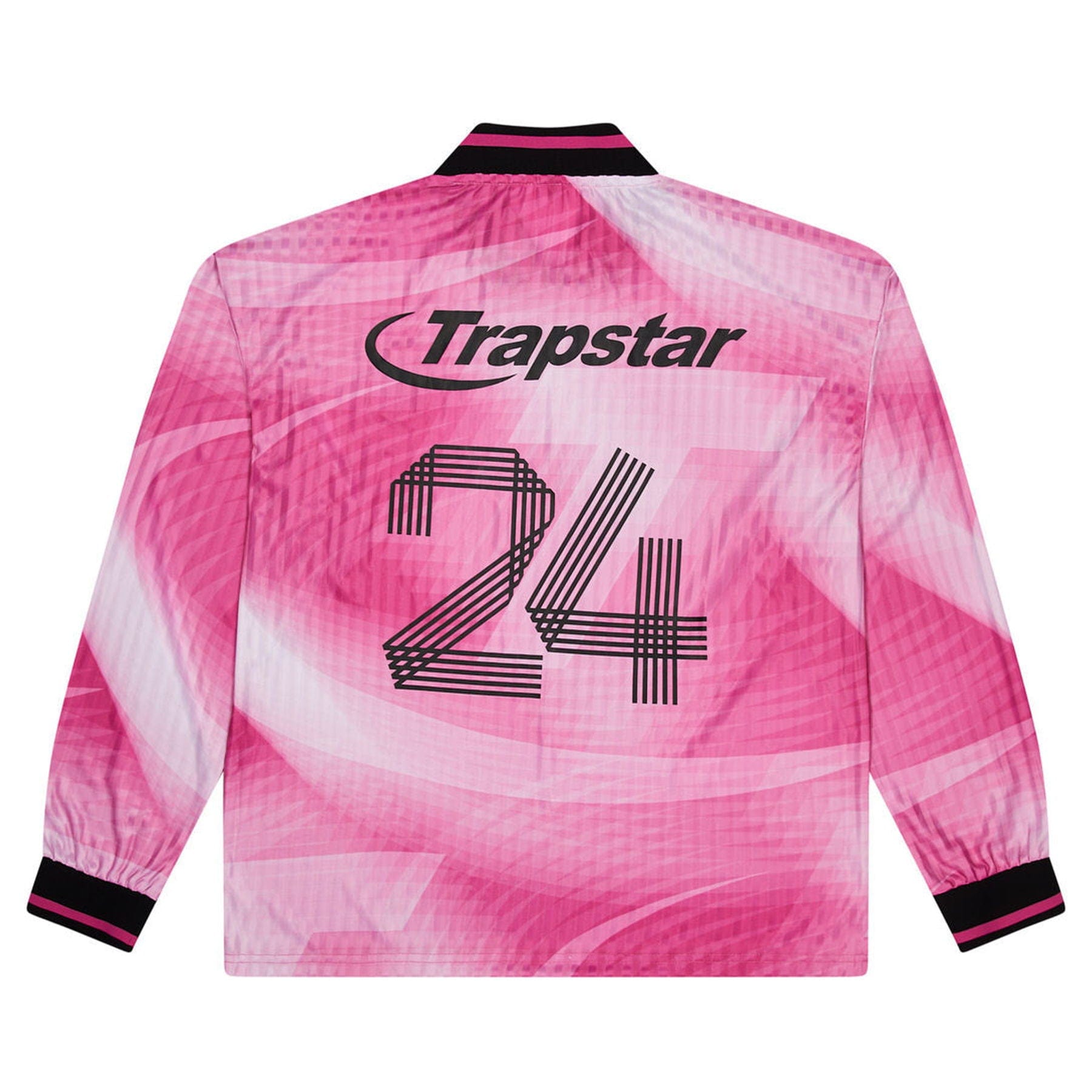 トラップスター ピンク TRAPSTAR Trapstar London Tee Pink の新品