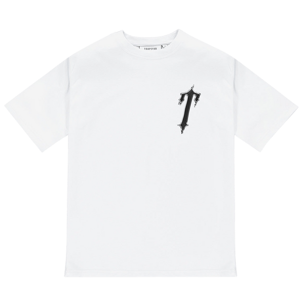 Supreme x MF DOOM tee 'White' — Kick Game Supreme x MF DOOM tee 'White' — Kick Game