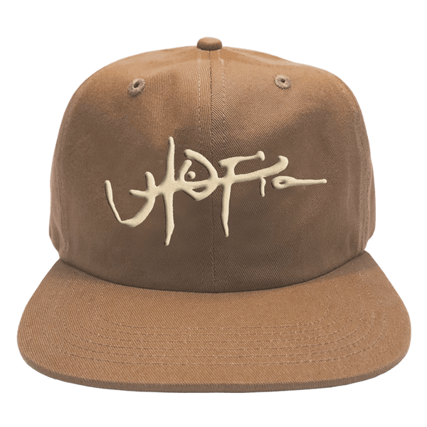 Travis Scott 'Utopia' Cap - CerbeShops