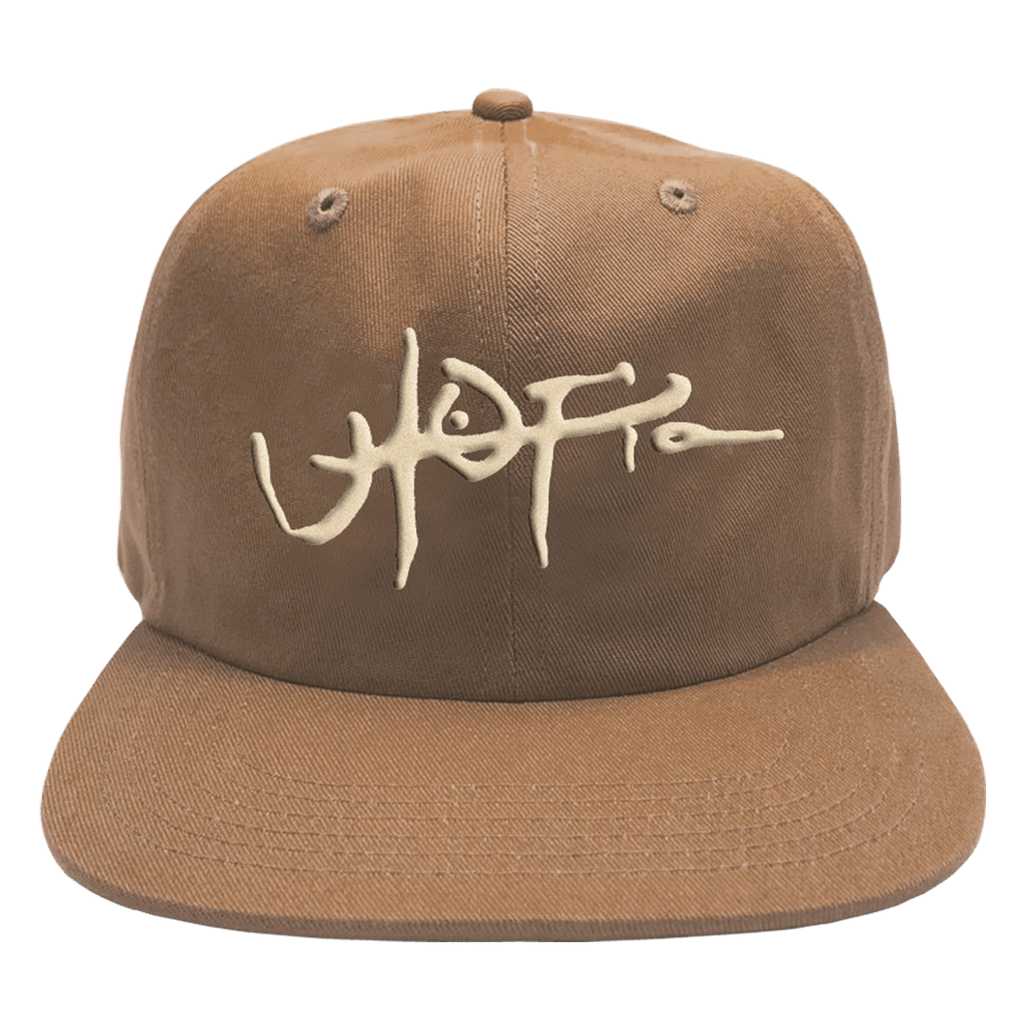 Travis Scott 'Utopia' Cap - Kick Game