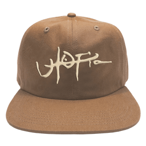 Travis Scott 'Utopia' Cap
