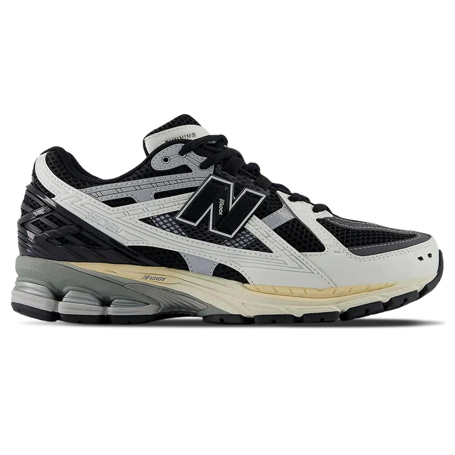 New Balance 1906 Utility 'Black Sea Salt Magnet' - Kick Game