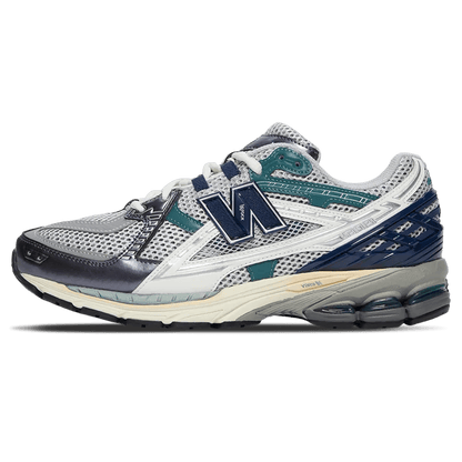 New Balance 1906U 'Navy Grey Matter' - Kick Game