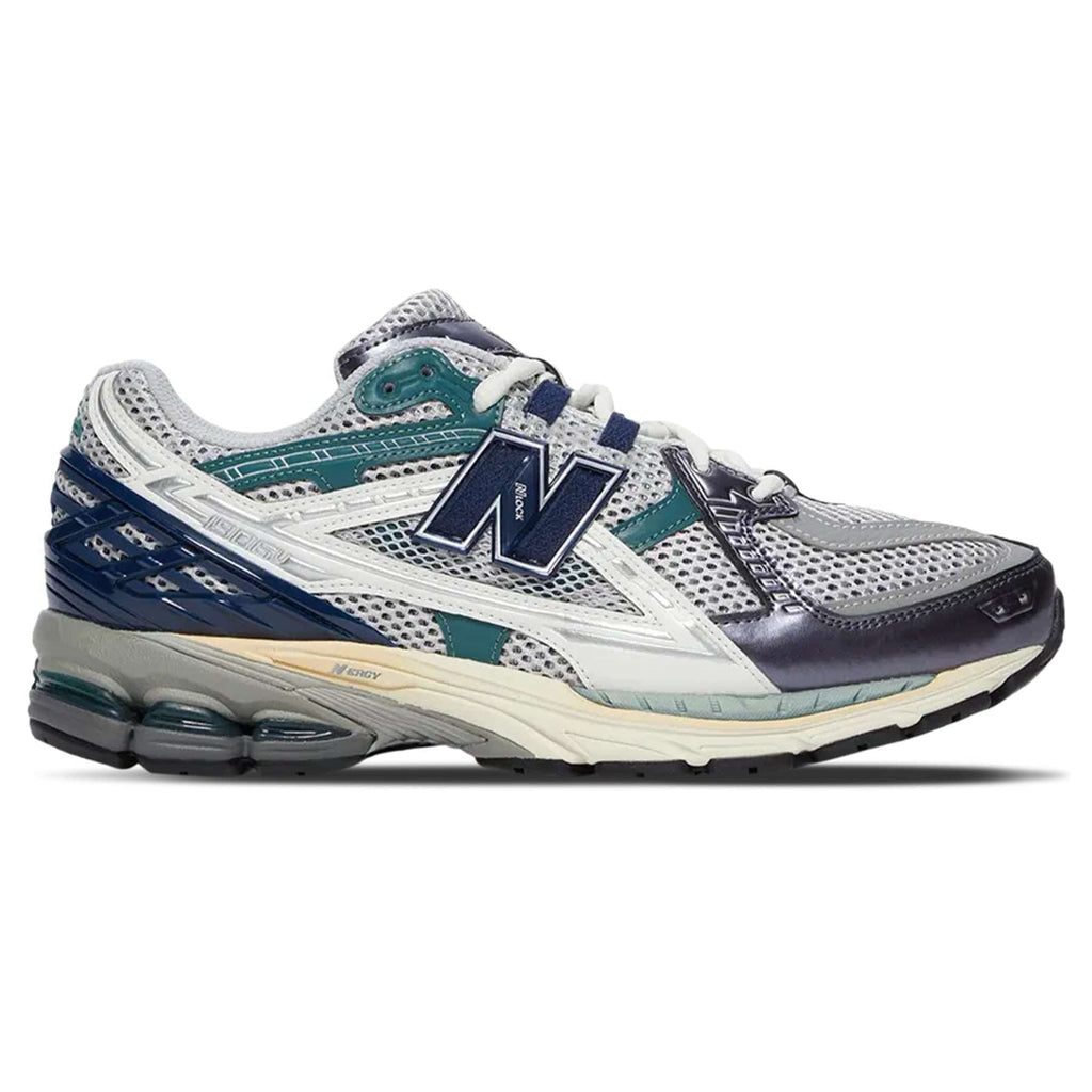 New Balance 1906U 'Navy Grey Matter' - Kick Game