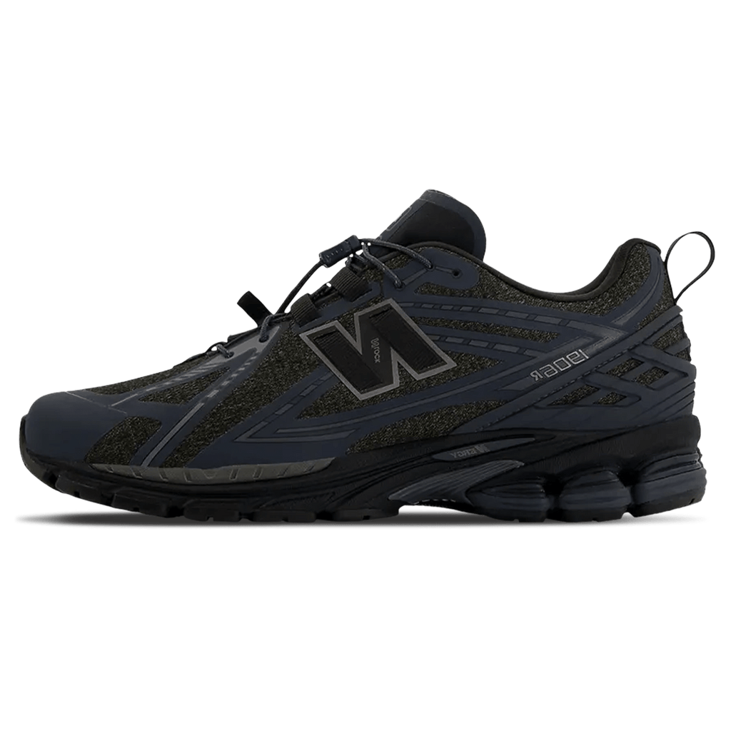 New Balance 1906R 'Black Cement Graphite' - Kick Game