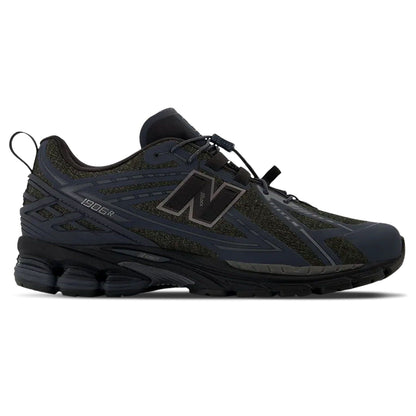 New Balance 1906R 'Black Cement Graphite' - Kick Game