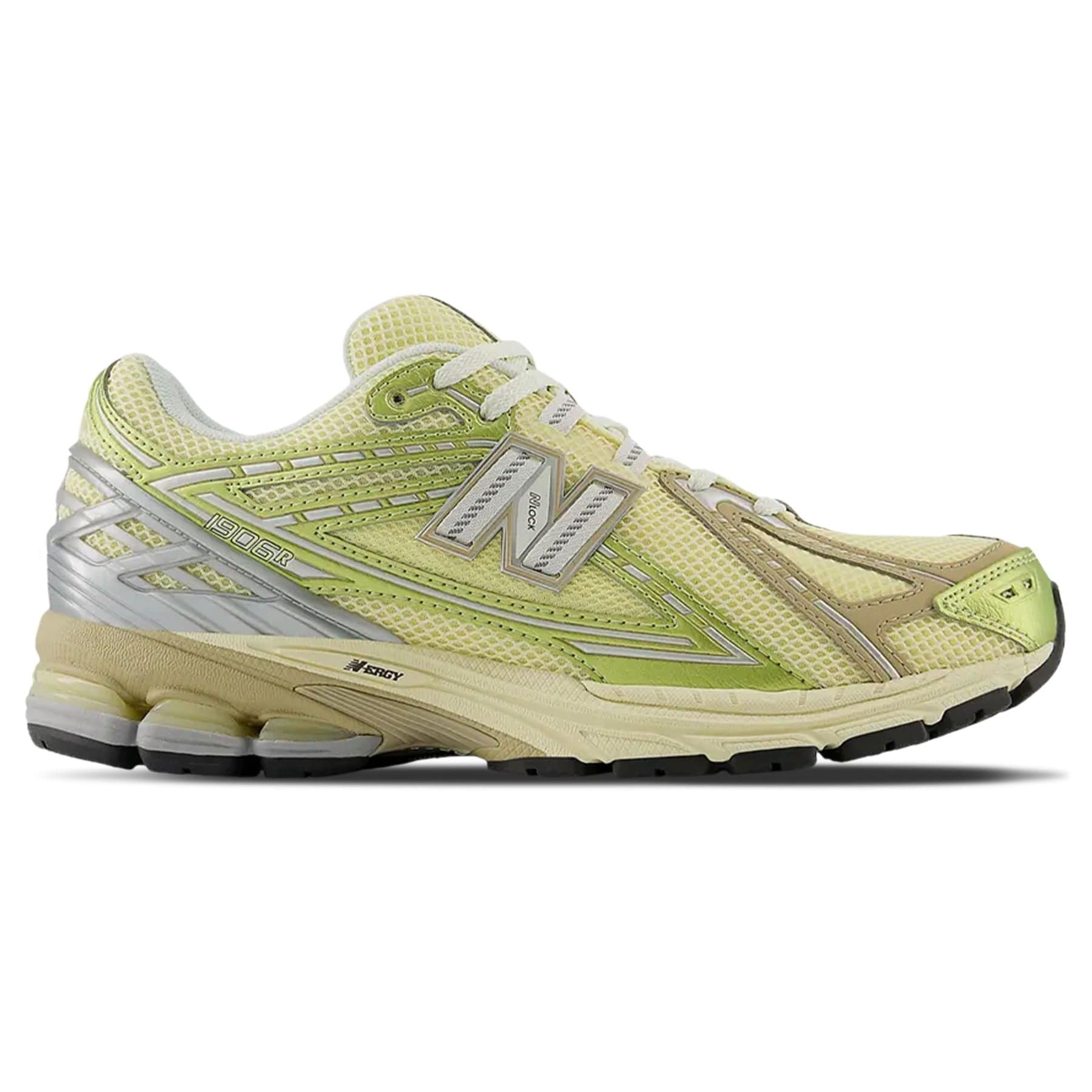 New Balance 1906R 'Pastel Pack - Parchment' - Kick Game