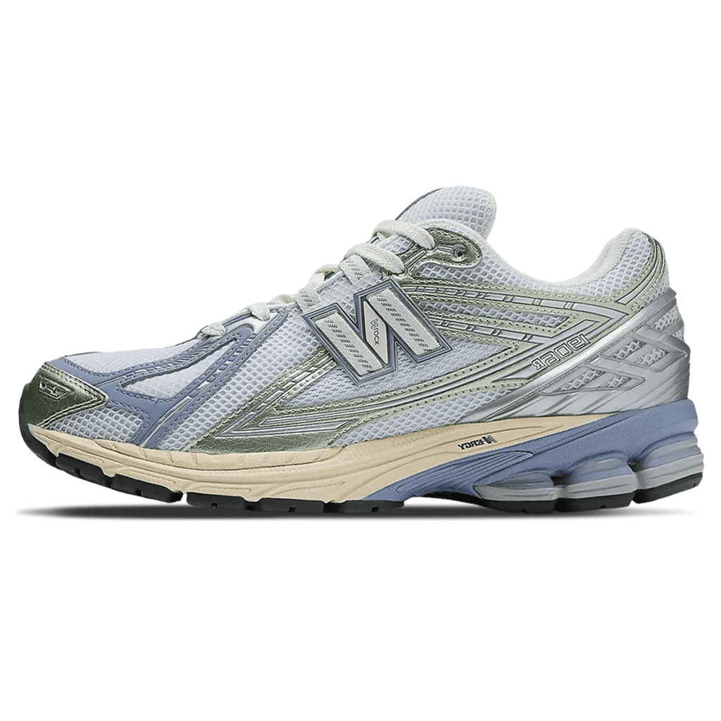 New Balance 1906R 'Pastel Pack - Ice Blue' - Kick Game