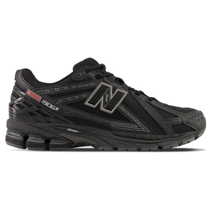 New Balance 1906R Primaloft 'Black Silver' - Kick Game