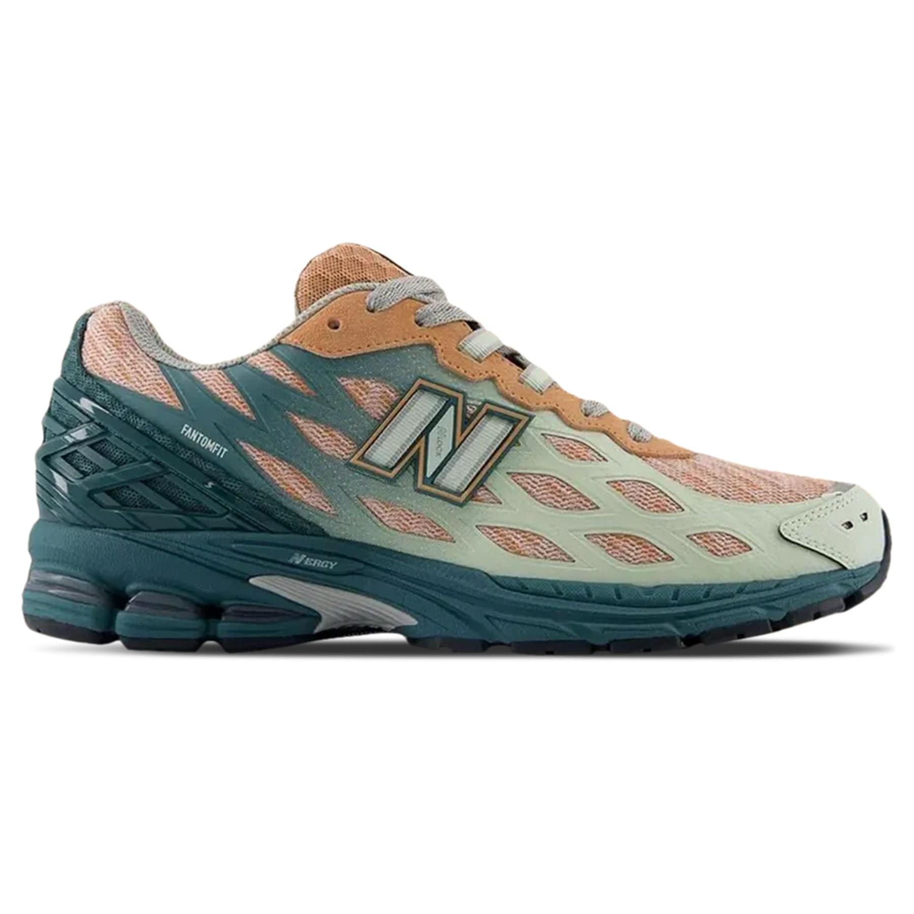 New Balance 1906W 'New Spruce Light Sparrow' - Kick Game