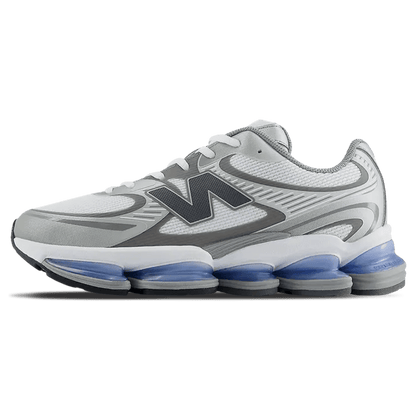 New Balance ABZORB 2000 'White Grey Blue' - Kick Game