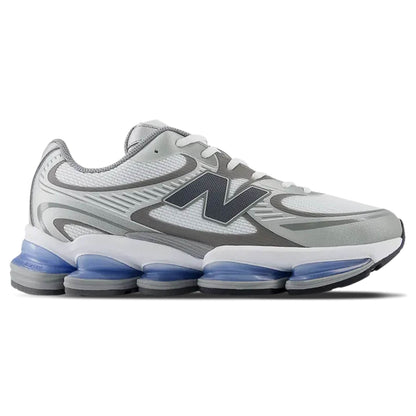 New Balance ABZORB 2000 'White Grey Blue' - Kick Game