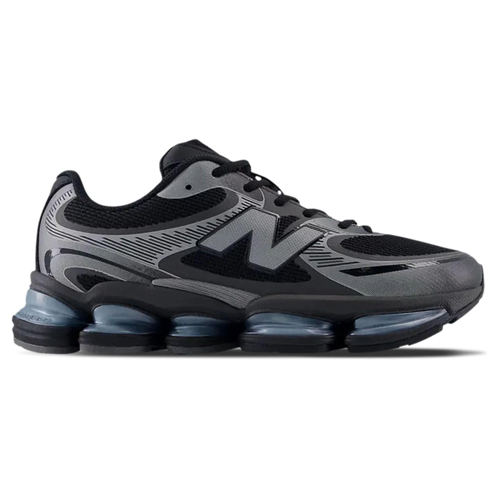 New Balance ABZORB 2000 'Black Grey' - Kick Game