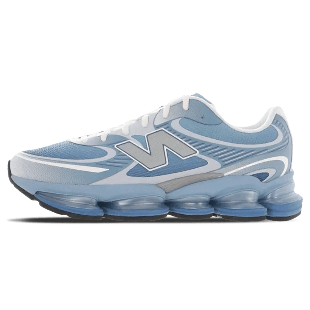 New Balance ABZORB 2000 'Baby Blue' - Kick Game