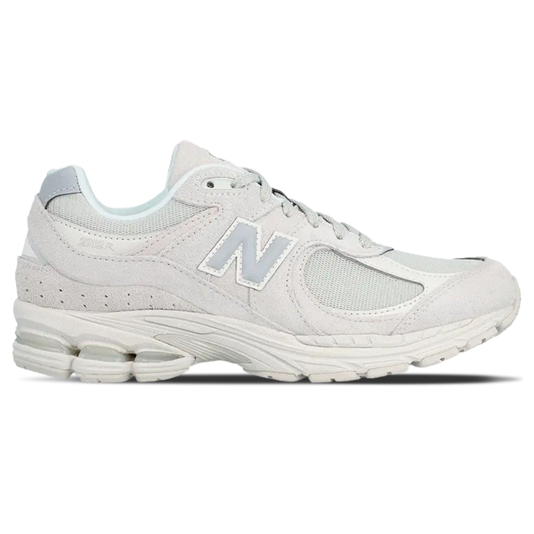 New Balance 2002R 'Light Grey' - Kick Game