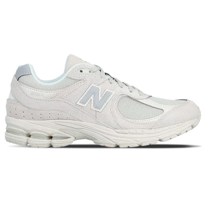 New Balance 2002R 'Light Grey' - Kick Game