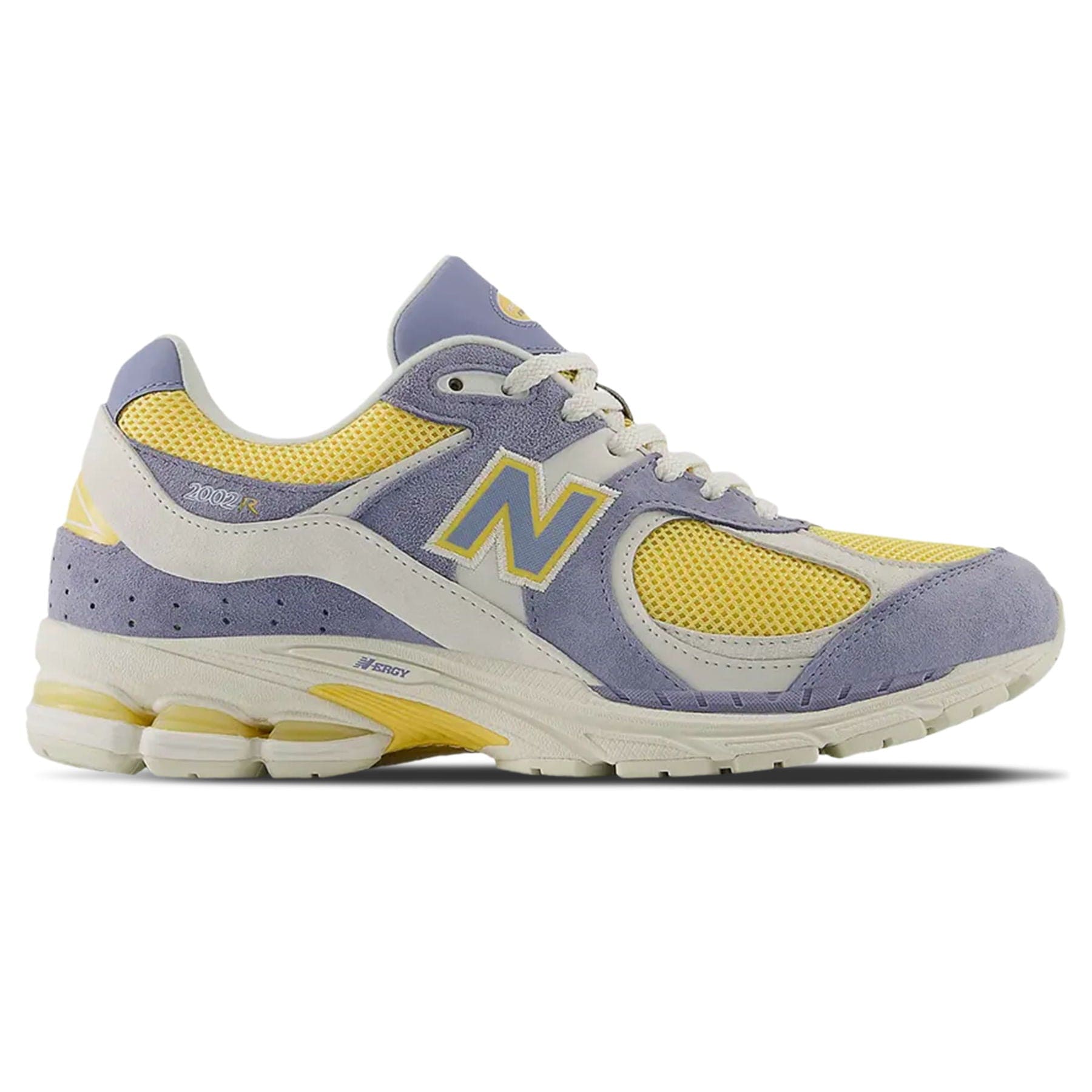 New Balance 2002R 'Dusk Shower Clementine' - Kick Game
