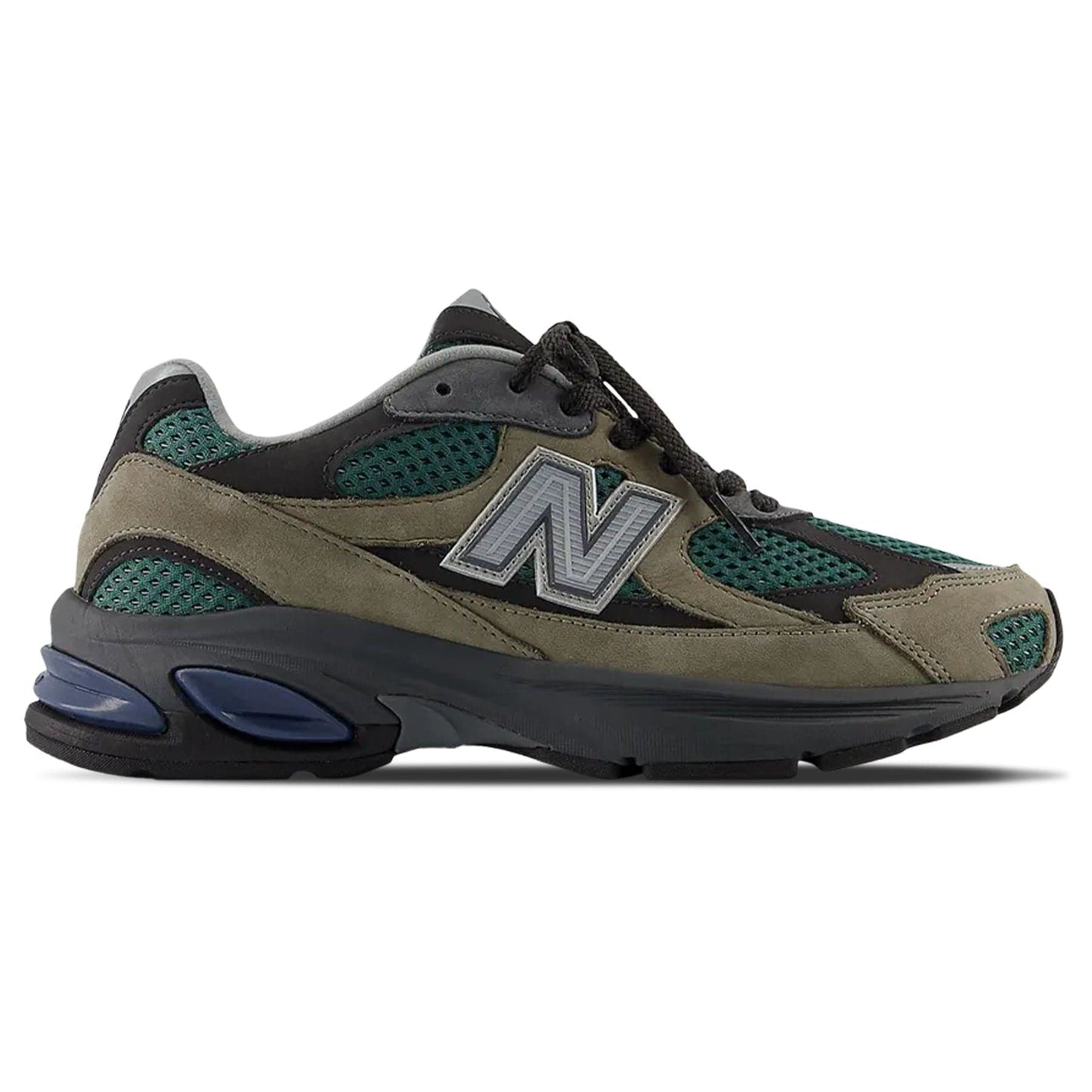 New Balance 2010 'Dockside Indigo' - Kick Game