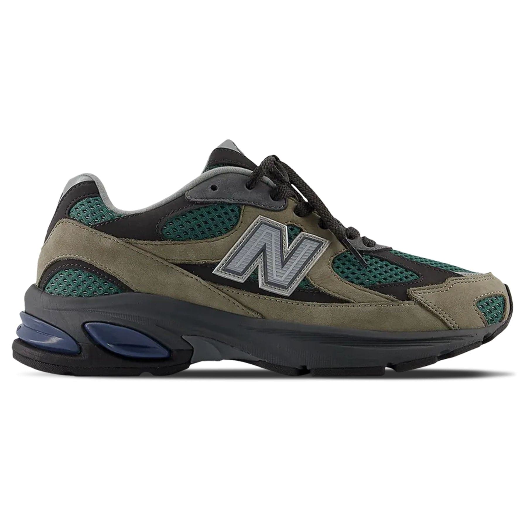 New Balance 2010 'Dockside Indigo' - Kick Game