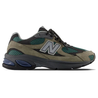 New Balance 2010 'Dockside Indigo' - Kick Game
