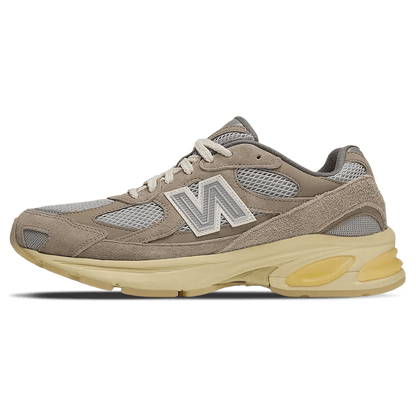 New Balance 2010 'Grey Day 2025' - Kick Game