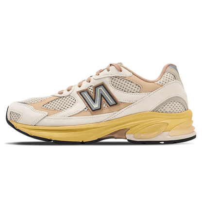 New Balance 2010 'Linen Desert Clay' - Kick Game