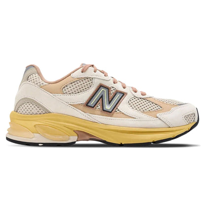 New Balance 2010 'Linen Desert Clay' - Kick Game