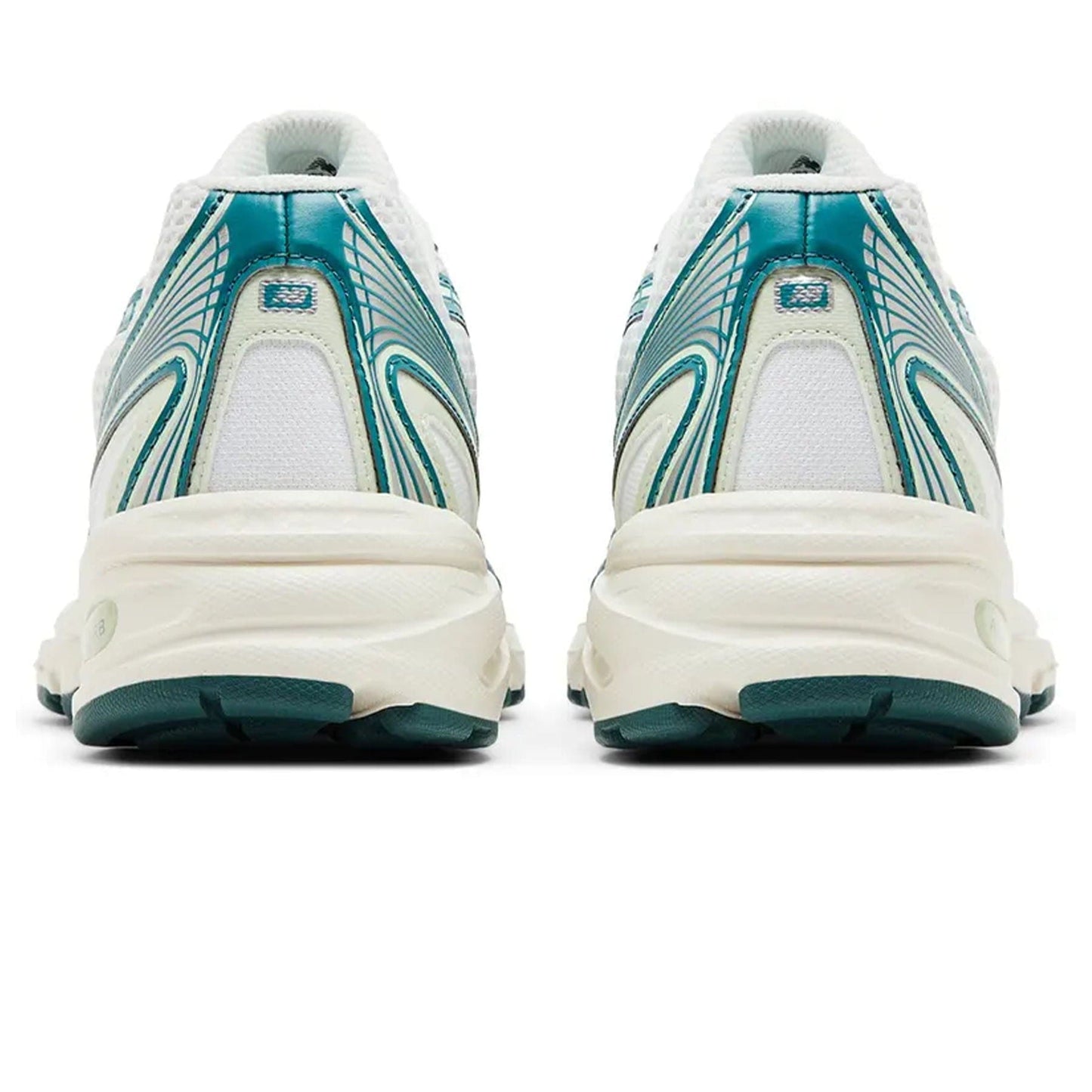 New Balance 740v2 'White Marsh Green' - Kick Game