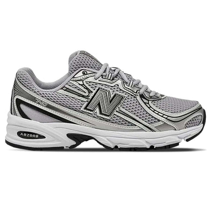 New Balance 740 'Pearl Grey White' - Kick Game