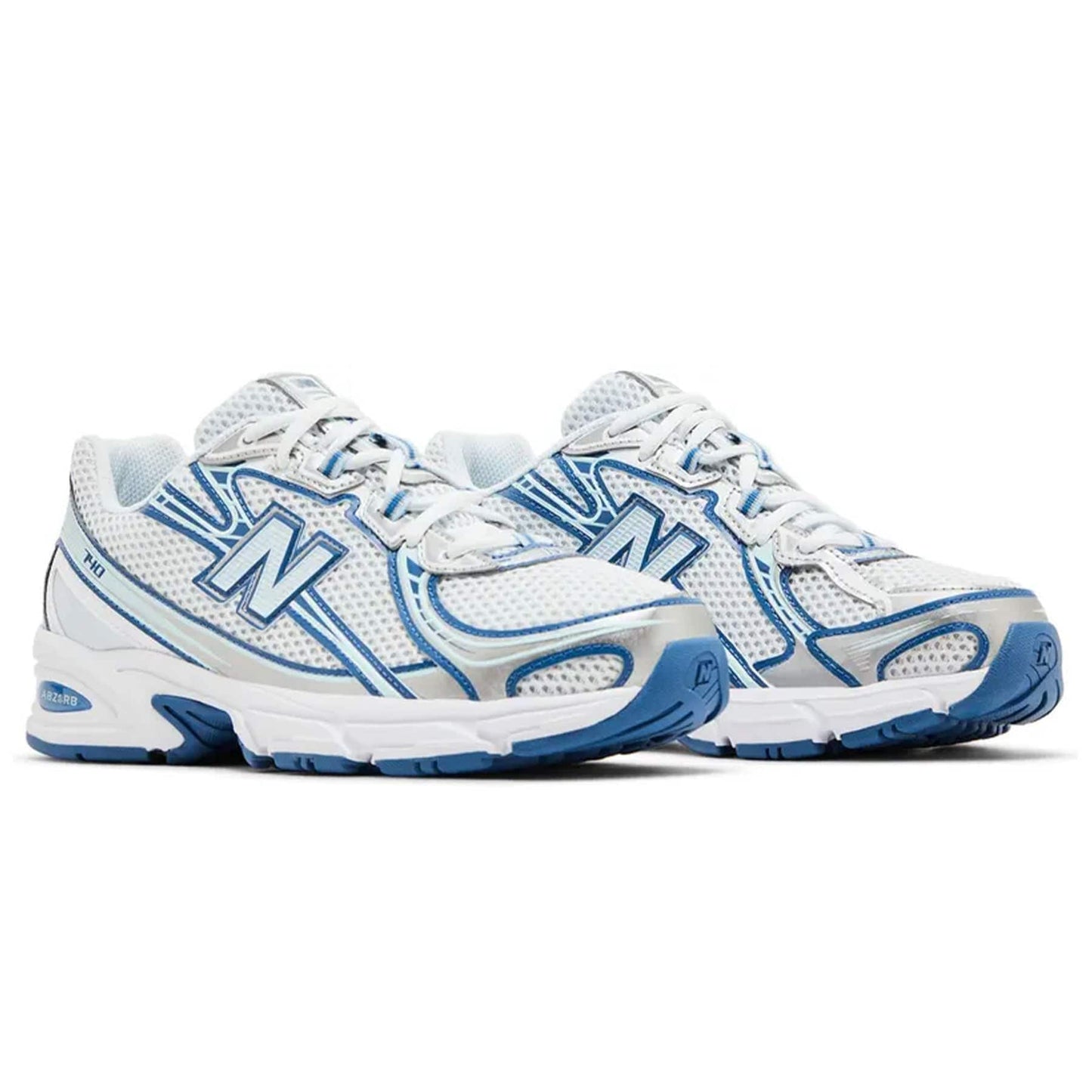 New Balance 740v2 'Ice Blue' - Kick Game