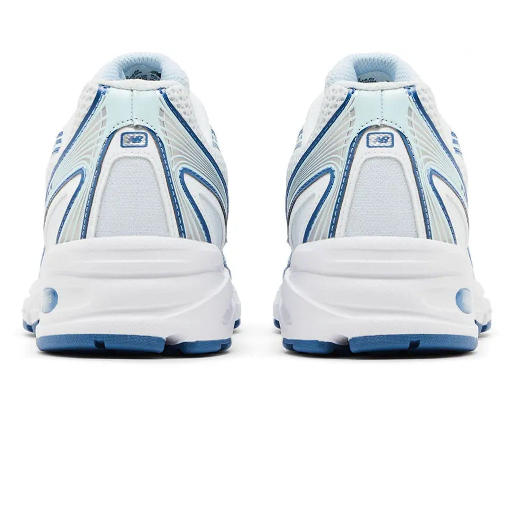 New Balance 740v2 'Ice Blue' - Kick Game