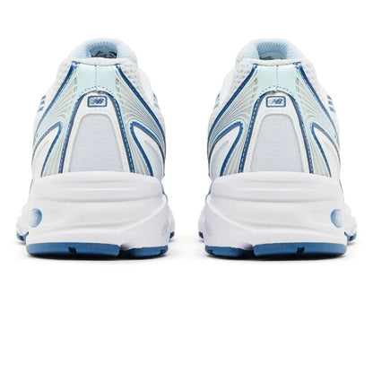 New Balance 740v2 'Ice Blue' - Kick Game