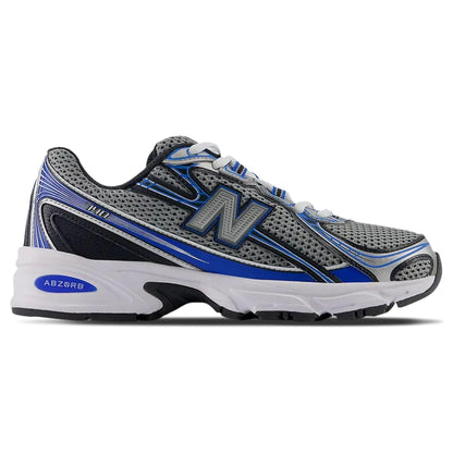 New Balance 740v2 'Slate Grey Blue Agate' - Kick Game