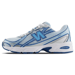 New Balance 740 'Blue Agate White'