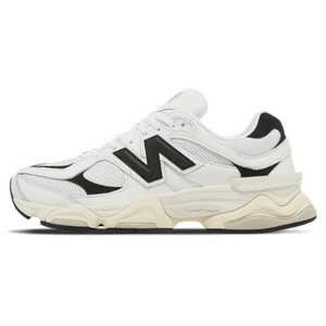 New Balance 9060 'White Black'