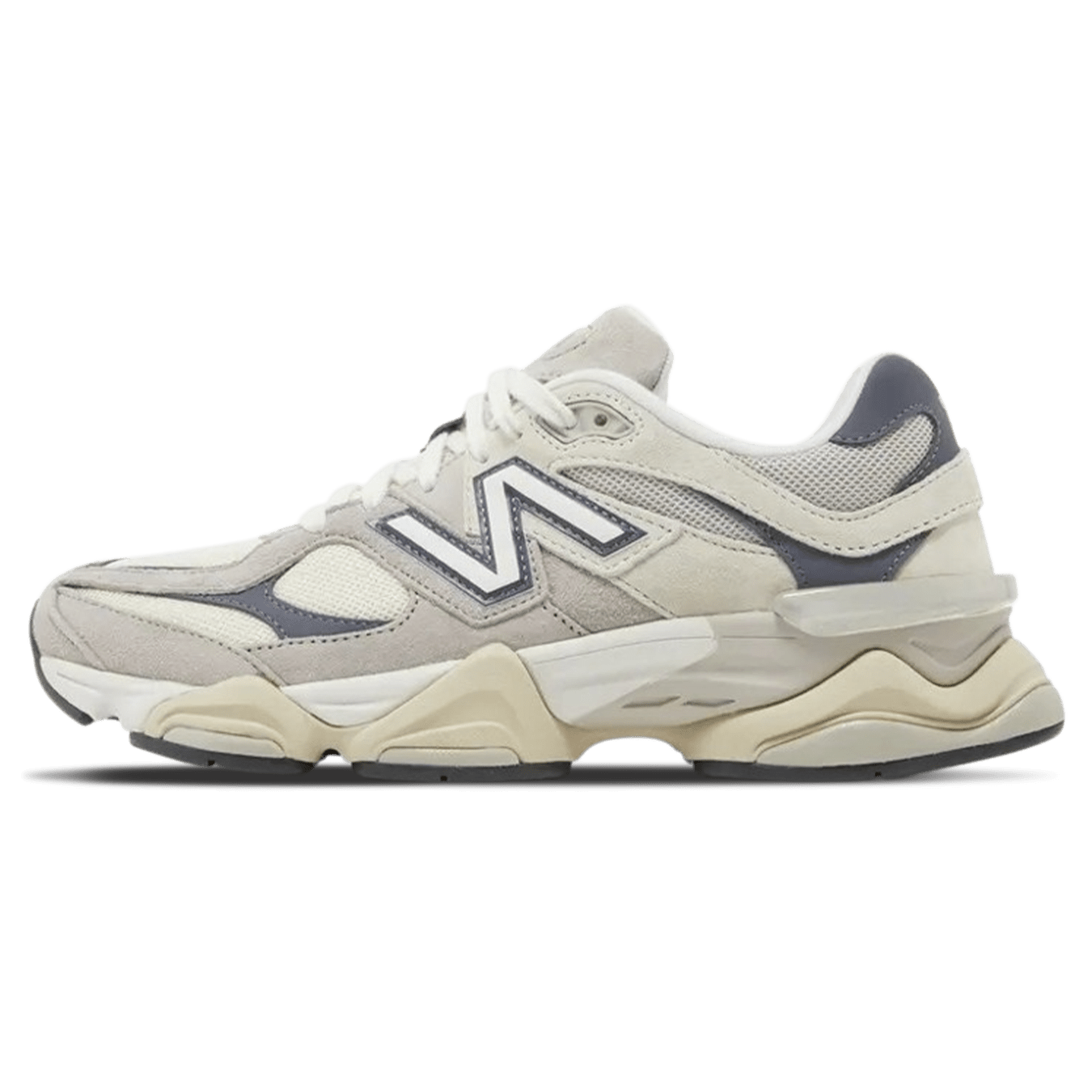 New Balance 9060 'Moonrock Linen' - Kick Game