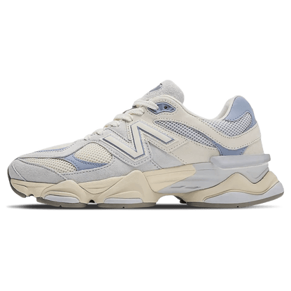 New Balance 9060 'Pearl Grey Linen' - Kick Game