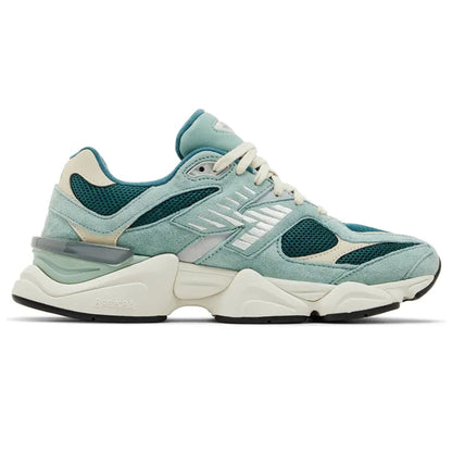 New Balance 9060 'New Spruce Salt Marsh' - Kick Game