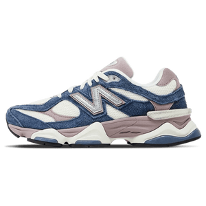 New Balance 9060 'Navy Ice Wine'