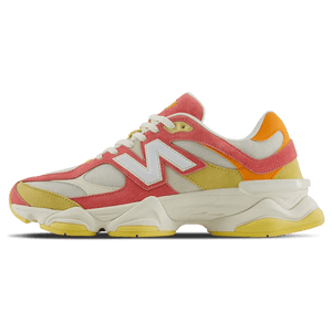 New Balance 9060 'Saturated Suedes Pack - Fluorescent'