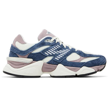 New Balance 9060 'Navy Ice Wine' - Kick Game